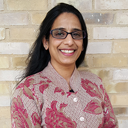 Kajal Chougala