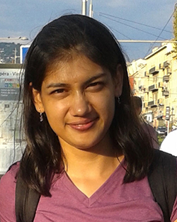 Photo of Dr Neha Agrawal