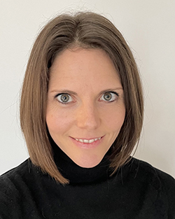 Dr Kathryn Hesketh Dr Kathryn Hesketh