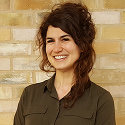 Kristen Frers