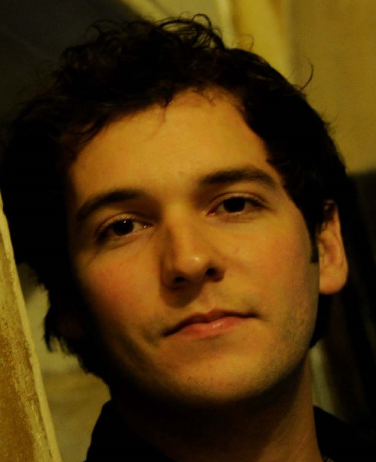 Paulo Amaral Paulo Amaral