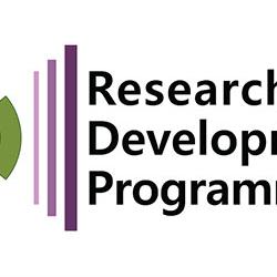 Researcher Development Programme for postdocs - event calendar