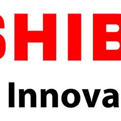 Toshiba Fellowship Programme 2017 - apply by 16 December